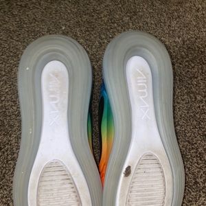 Nike Air Max 720 (Be True)